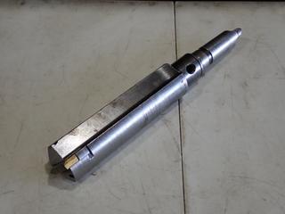 12in X 3in Spade Drill Holder w/ 20in Overall Length