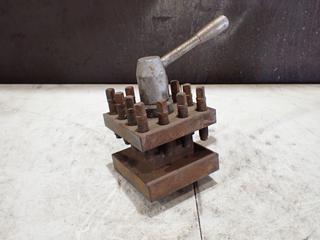 Tool Post