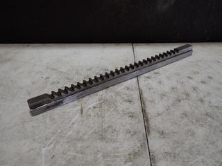 Dumont 20 MM-F-1 H.S Keyway Broach Cutter