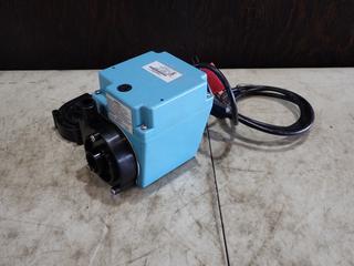 Unused Little Giant 4E-34NR 115V Submersible Pump