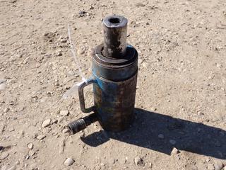 30-Ton Hydraulic Ram