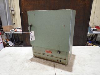 Model LW201C 1600W 115V Single Phase Laboratory Oven