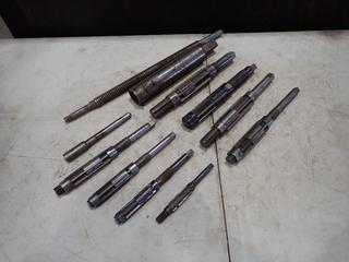 Qty Of (7) Extendable Reamers
