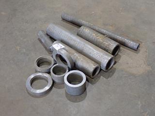 Qty Of ZA12 Tubing