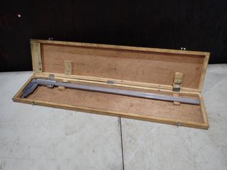 Vernier 24in Stainless Caliper