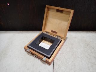 0.10mm/m Precision Leveling Tool