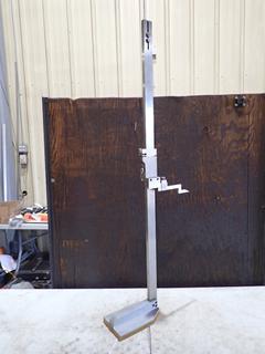 Unused 40in Vernier Height Gauge