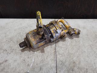 Jet YW-320 1in Pneumatic Impact