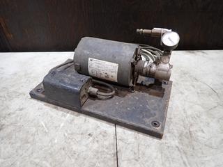 Procon 115/230V Pump