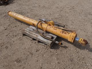Approx. 8ft Hydraulic Cylinder