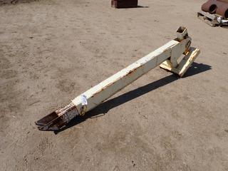 8ft Fork Mount Jib Attachment
