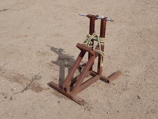 Part For Pipe Bender