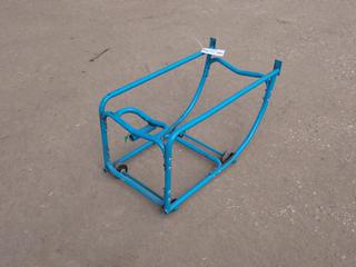 Barrel Cart/Stand