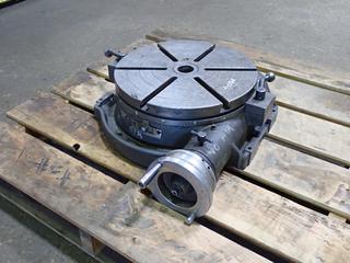 15 3/4in Rotary Table