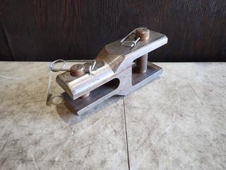 14 1/2in Heavy Duty Lifting Clevis