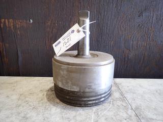Tretan Lathe Adapter