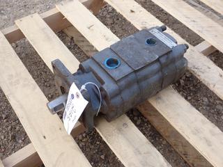 Reliance Hydraulic Pump