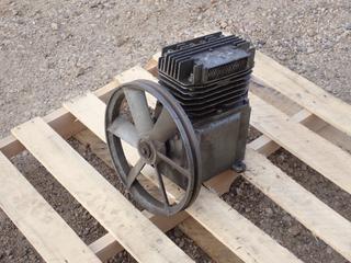 Compressor Pump w/ Wheel