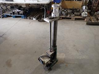 Rottler Boring Bar