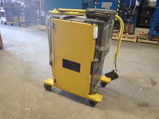 Technician Cart **This Item Is Located @ 1507 - 8 Street, Nisku AB, For More Info Contact Tony @ 780-935-2619**