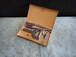 2in Lathe Radius Cutter