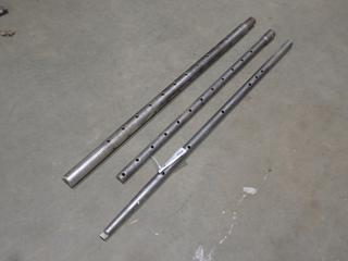 4ft, 47in And 41in Boring Bars