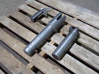 Boring Bar Tool Holders