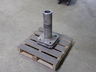 3in Boring Bar Adapter