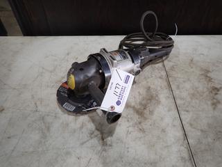 Black & Decker 120V 7in/9in Angle Grinder