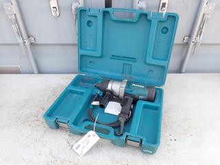 Makita TW1000 120V 1/2in Impact