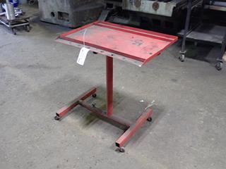 29in X 21in X 33in Tool Cart