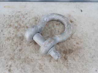 35-Ton Shackle