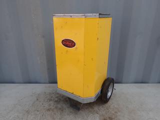 Phoenix DryRod II 120/230-240V 300W Electrode Stabilizing Oven