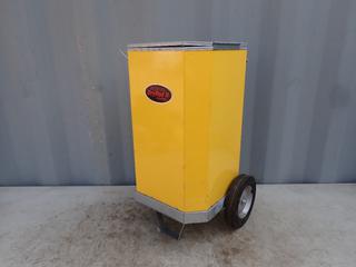 Phoenix DryRod II 120/230-240V 300W Electrode Stabilizing Oven