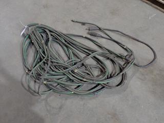 Qty Of TIG Hose