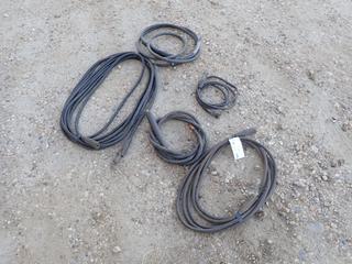 Qty Of Welding Cable 