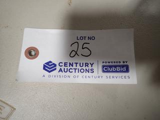 Lot 0025