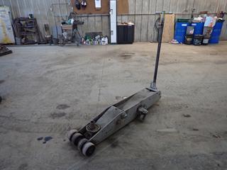 Heavy Duty Hydraulic Floor Jack