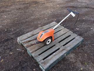 GE ElectroTi ET200A 120V Garden Tiller **Located In Edmonton**