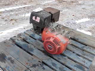 Honda GX340 11.0 Honda Motor *Note: Working Condition Unknown* **Located In Edmonton**