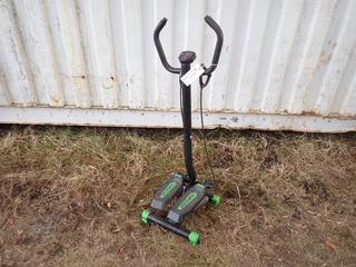 Eurostar Step Machine **Located In Edmonton**
