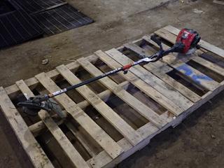 Troy-Bilt TB590 EC 29cc 4-Cycle Trimmer **Located In Fort McMurray**