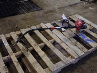 Troy-Bilt TB21 EC 27cc 2-Cycle Trimmer **Located In Fort McMurray**
