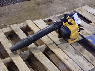 Cub Cadet 27cc Blower **Located In Fort McMurray**