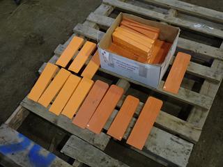 Qty Of STIHL 10in And 12in Felling Wedges **Located In Fort McMurray**