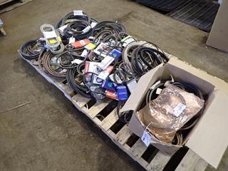 Qty Of  Bobcat, Troy-Built, Napa, Club Cadet And Assorted Belts **Located In Fort McMurray**