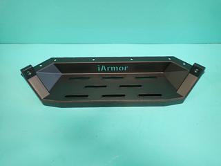 Iarmor Edge I-AN313 Side Steps To Fit Newer Style Ford Ranger **Located In Edmonton**