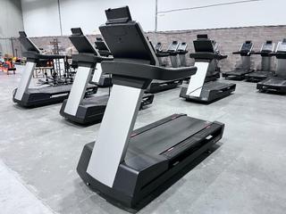 2018 Freemotion t10.7s Reflex FMTL39817.8 15A 120V Treadmill. SN KK73029800370