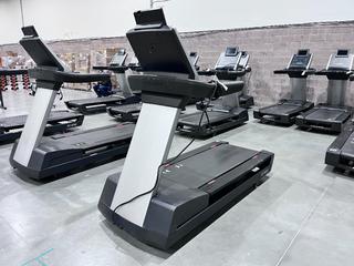 2018 Freemotion t10.7s Reflex FMTL39817.8 15A 120V Treadmill. SN KK73029800371