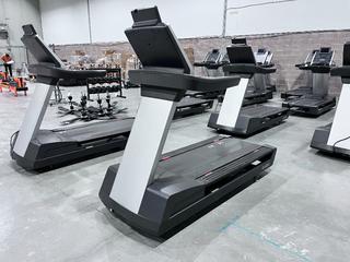 2018 Freemotion t10.7s Reflex FMTL39817.8 15A 120V Treadmill. SN KK73029800374